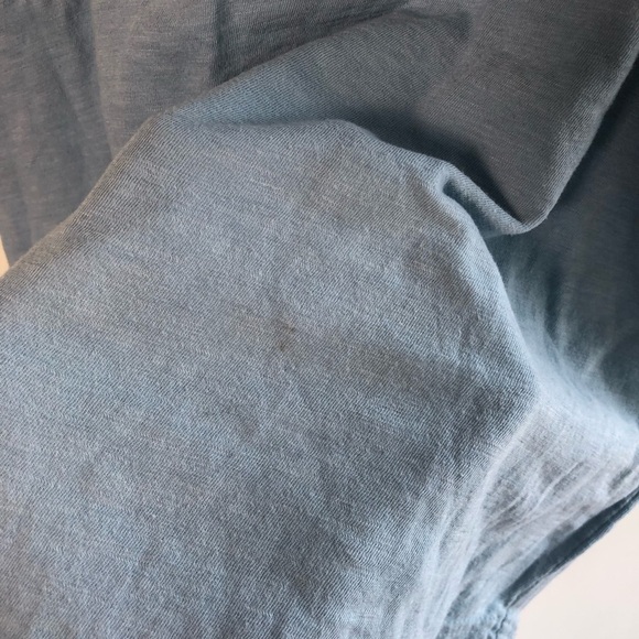 SO Tank Top sz XXL Women’s Blue - Picture 4 of 4